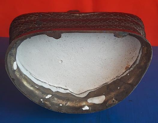 พระนาคปรกหลวงพ่อศิลา วัดทุ่งเสลี่ยม