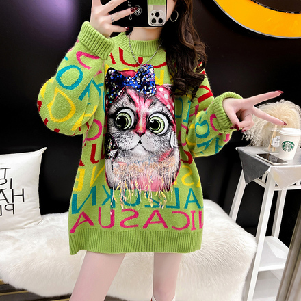 เสื้อโอเวอร์ไซส์เกาหลี