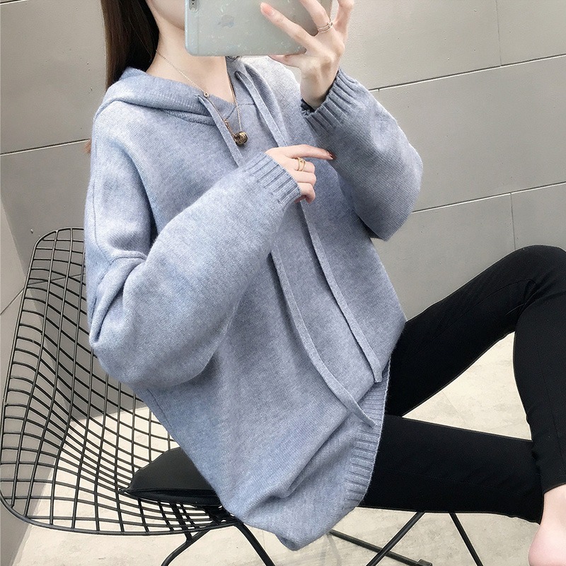 เสื้อไหมพรม เสื้อไหมพรมแขนยาว