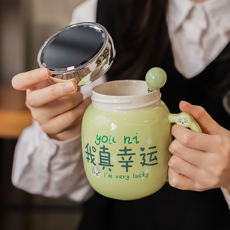 แก้วเซรามิค สวยๆ แก้วมัคน่ารัก แก้วกาแฟเซรามิค