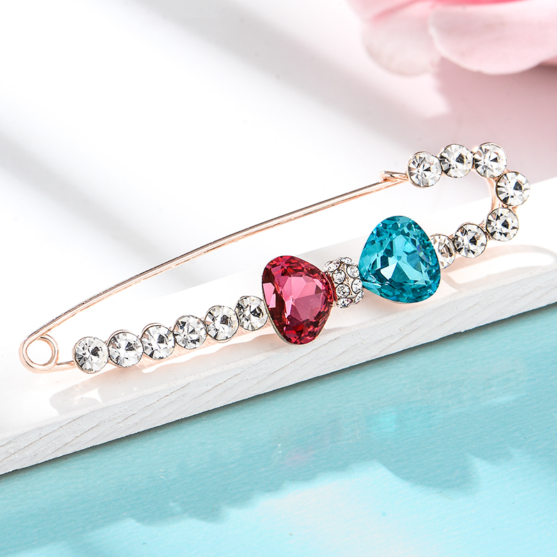 เข็มกลัด เข็มกลัดสวยๆ เข็มกลัดติดเสื้อ Brooch