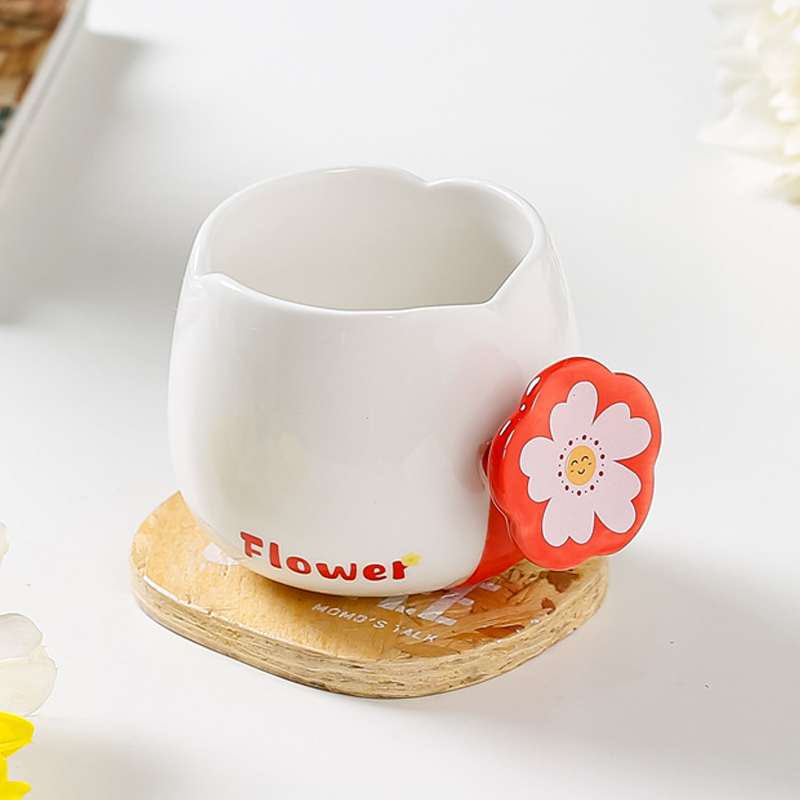 แก้วเซรามิค สวยๆ แก้วมัคน่ารัก แก้วกาแฟเซรามิค