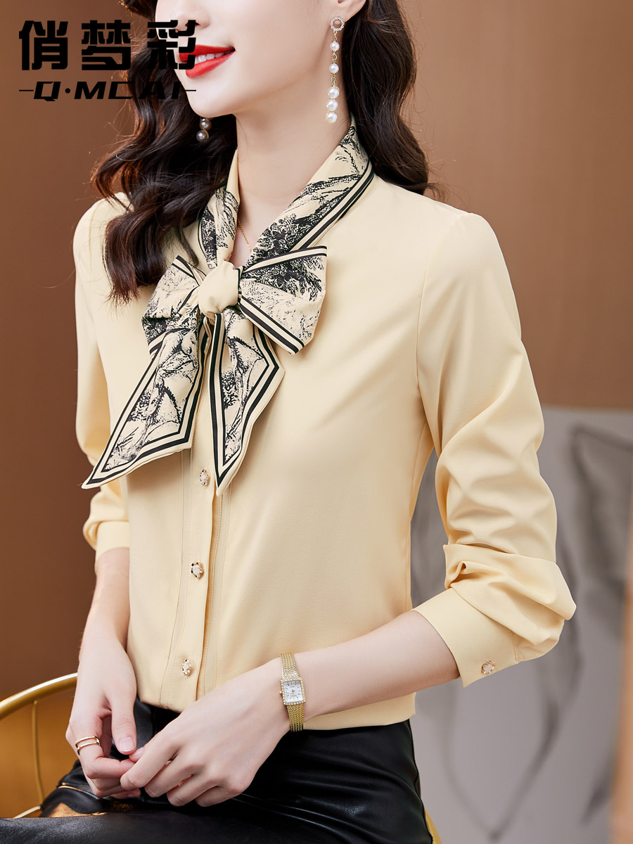 เสื้อเชิ้ต เสื้อเชิ้ตชีฟอง ลายสวยๆฟรีค่าส่ง