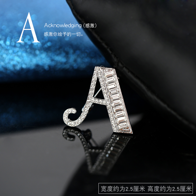 เข็มกลัด เข็มกลัดสวยๆ เข็มกลัดติดเสื้อ Brooch