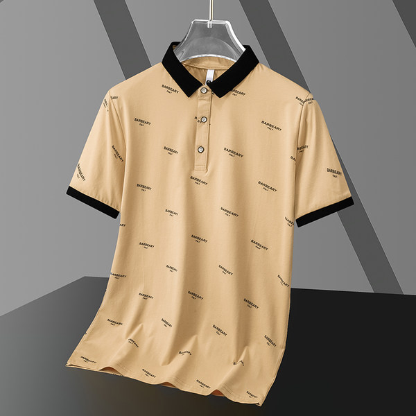 เสื้อโปโลชาย ราคาถูก Polo–Shirt