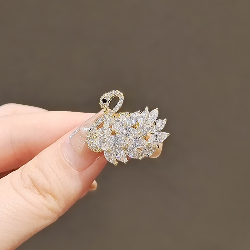 เข็มกลัด เข็มกลัดสวยๆ เข็มกลัดติดเสื้อ Brooch