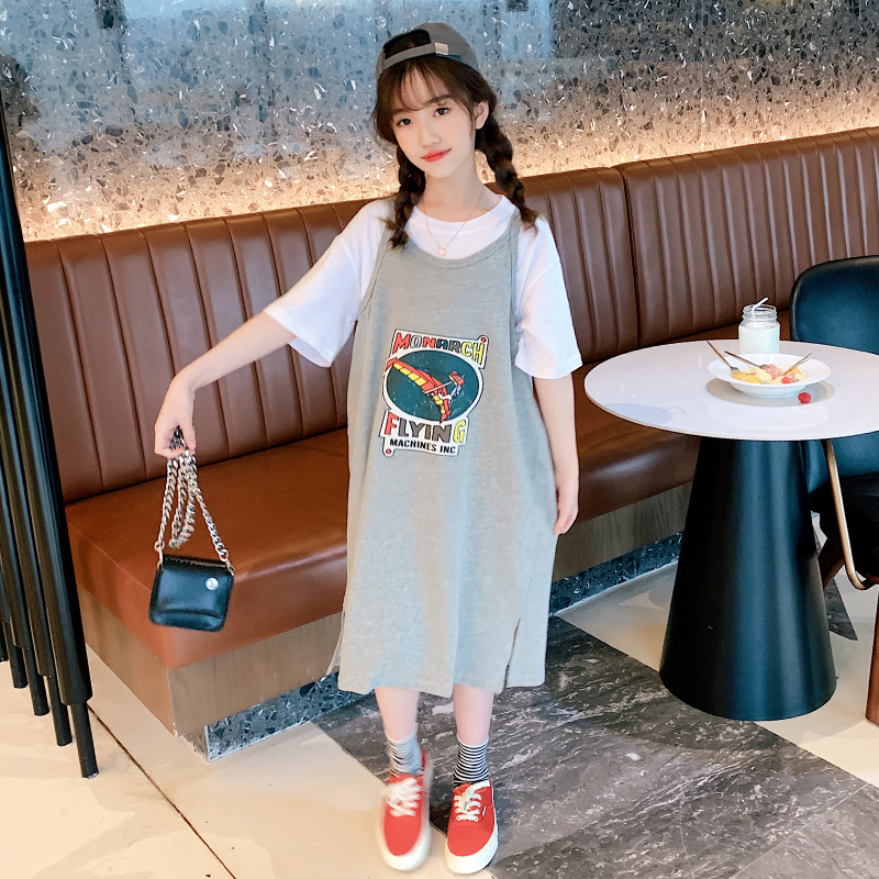 เสื้อผ้าเด็กผู้หญิง ชุดเด็กผู้หญิง