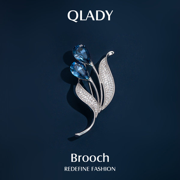 เข็มกลัด เข็มกลัดสวยๆ เข็มกลัดติดเสื้อ Brooch