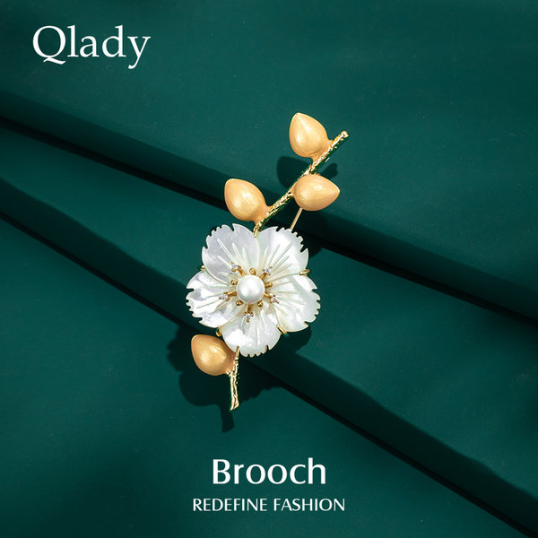 เข็มกลัด เข็มกลัดสวยๆ เข็มกลัดติดเสื้อ Brooch