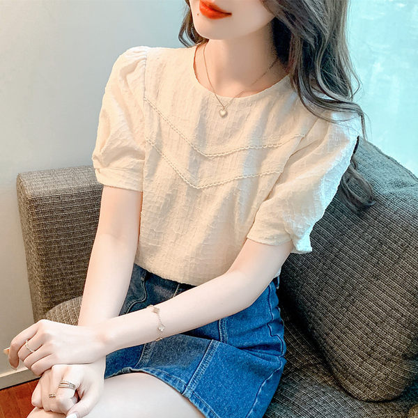 เสื้อเชิ้ตแขนยาววัยรุ่น ลายสวยๆ แบรนด์ YIL AN