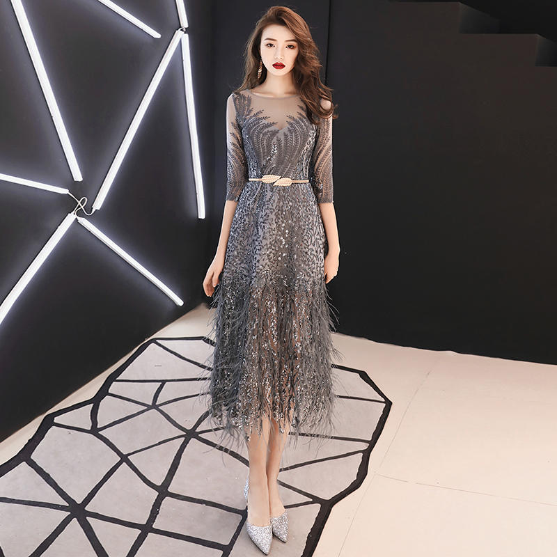 ชุดราตรี ชุดออกงาน ดีไซน์หรู Designer Dresses