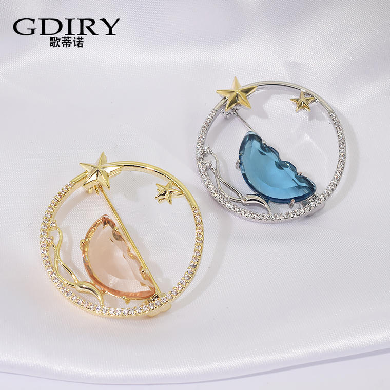 เข็มกลัด เข็มกลัดสวยๆ เข็มกลัดติดเสื้อ Brooch