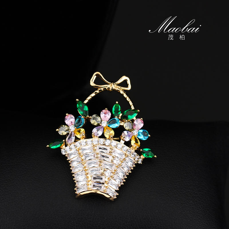 เข็มกลัด เข็มกลัดสวยๆ เข็มกลัดติดเสื้อ Brooch