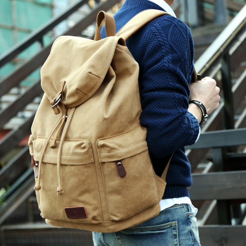 กระเป๋าเป้ กระเป๋าสะพายหลัง กระเป๋าใส่เอกสาร ใส่tablet NOTEBook