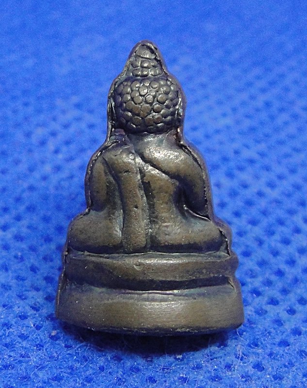 พระชัยวัฒน์ หลวงพ่อดี วัดสุวรรณ