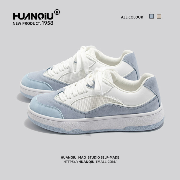 รองเท้าผ้าใบแฟชั่นผู้หญิง ใส่สบาย มีขนาด 35-40