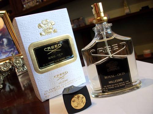 CREED ROYAL OUD (EAU DE PARFUM) 2 ml.