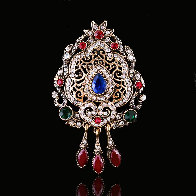 เข็มกลัด เข็มกลัดสวยๆ เข็มกลัดติดเสื้อ Brooch