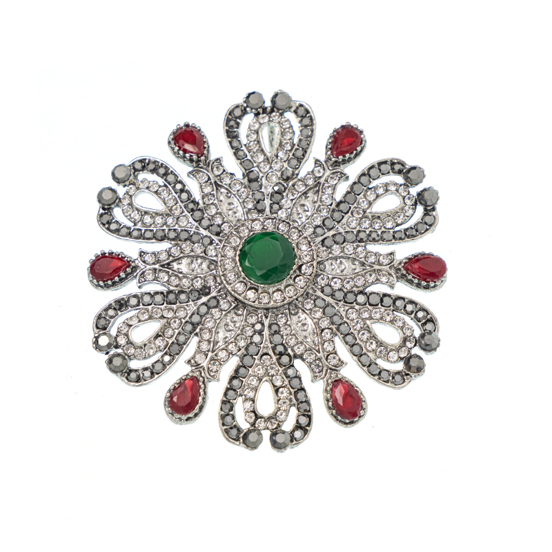 เข็มกลัด เข็มกลัดสวยๆ เข็มกลัดติดเสื้อ Brooch