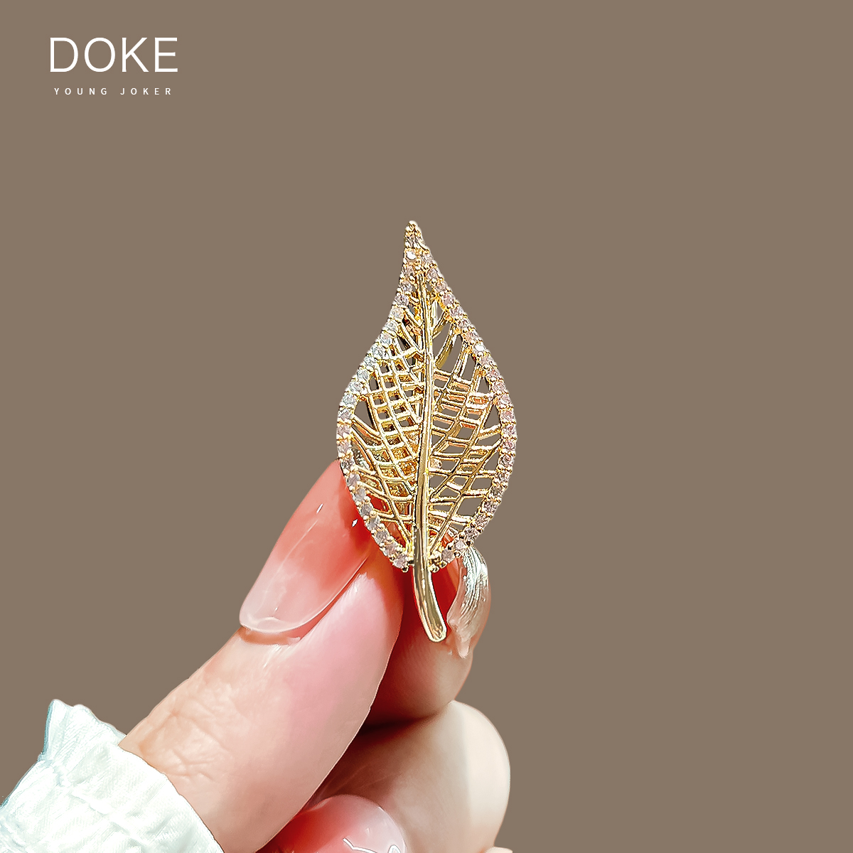 เข็มกลัด เข็มกลัดสวยๆ เข็มกลัดติดเสื้อ Brooch