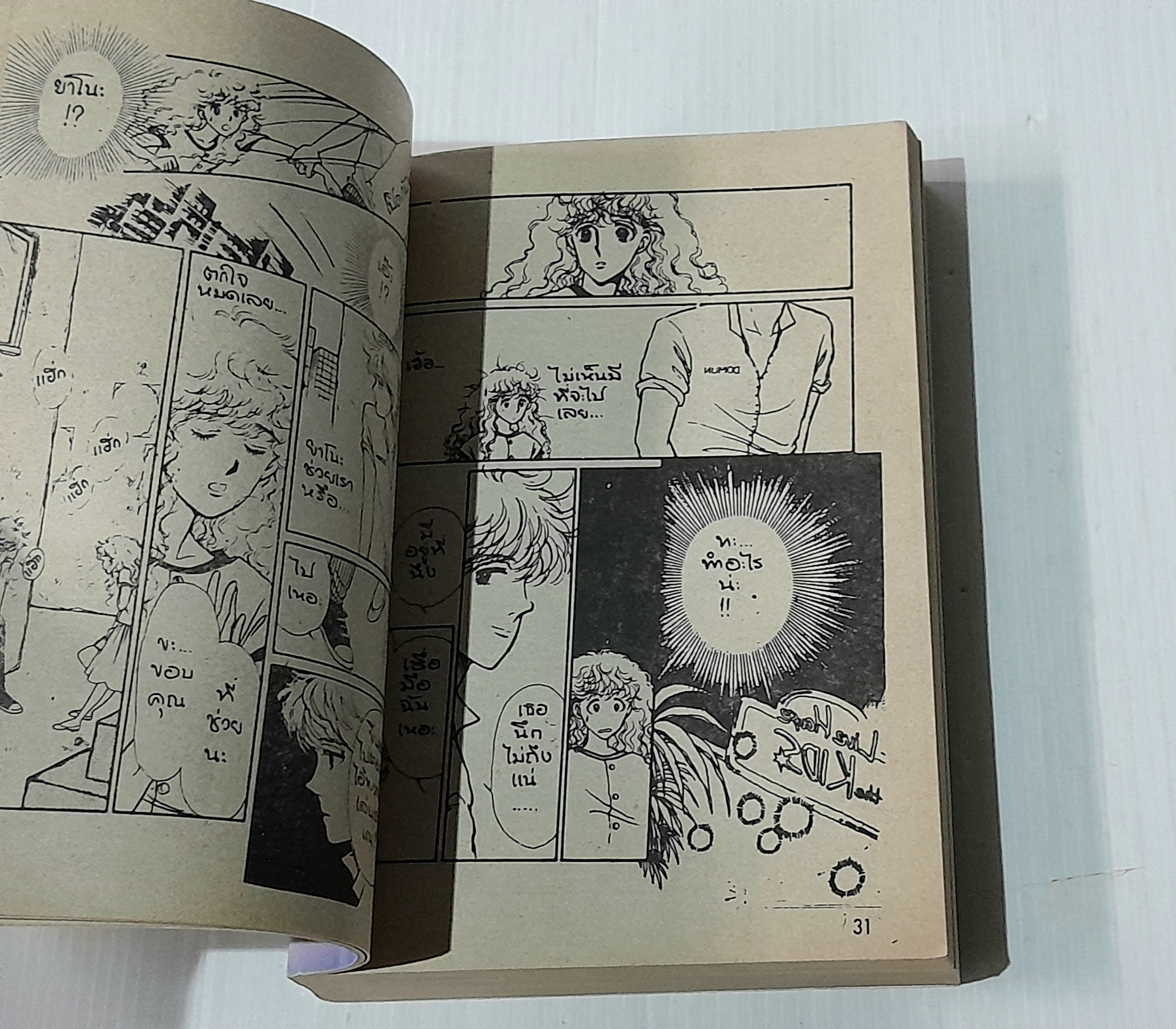 ปลายทางรัก (เล่มเดียวจบ) / Fuyumi Souryo