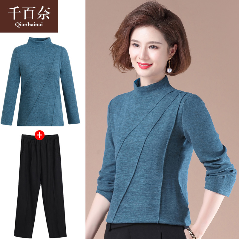 เสื้อผ้าแฟชั่นสุภาพสตรีวัยผู้ใหญ่(อก35-44นิ้ว)ใส่ได้