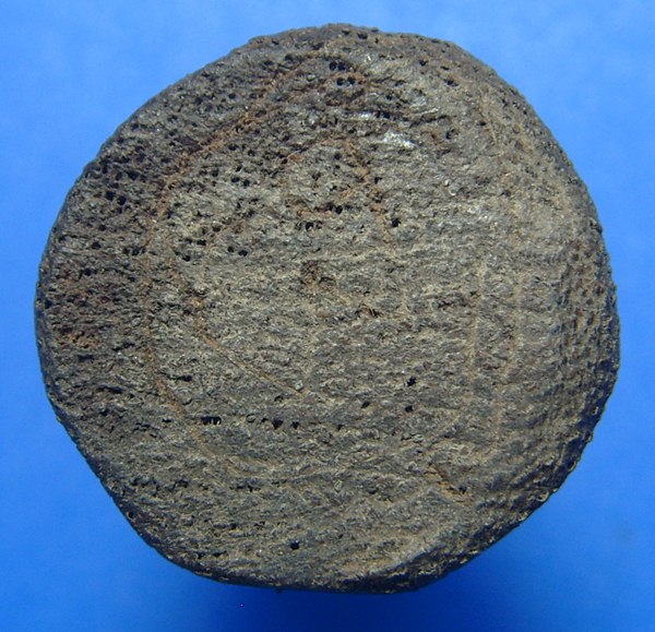 องค์คต หลวงพ่อปาน วัดบางกระสอบ