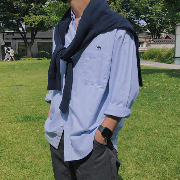 เสื้อT-shirt เสื้อผู้ชายเกาหลี เสื้อเกาหลี MCYC