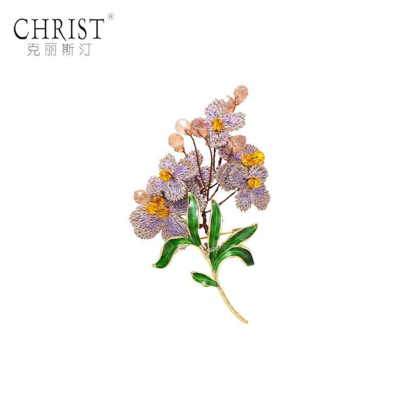 เข็มกลัด เข็มกลัดสวยๆ เข็มกลัดติดเสื้อ Brooch