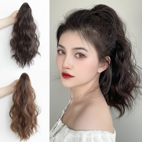 วิกผม วิกผมเกาหลี วิกผมยาว BY WIG SALON