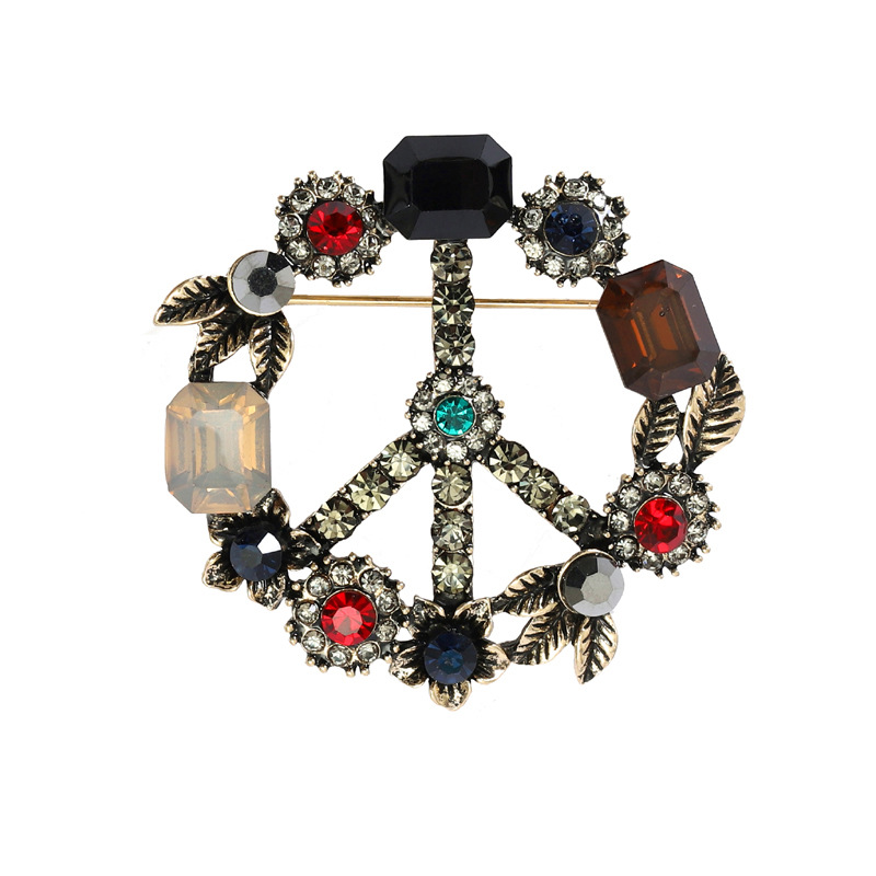 เข็มกลัด เข็มกลัดสวยๆ เข็มกลัดติดเสื้อ Brooch