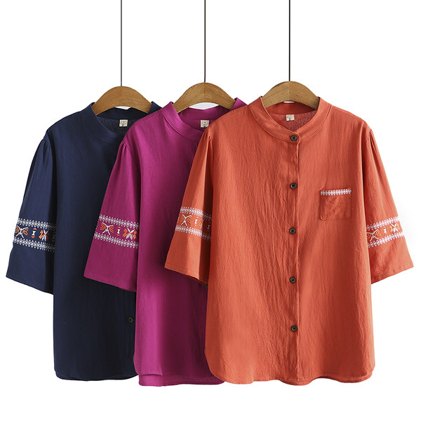 เสื้อผ้าคนอ้วน เสื้อผ้าสาวอวบ