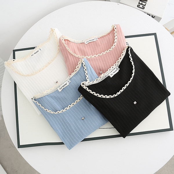 เสื้อผ้าคนอ้วน เสื้อผ้าสาวอวบ By.YY yayaFashion