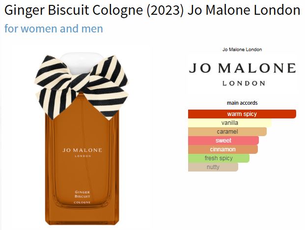 Jo Malone Festive Discovery Trio