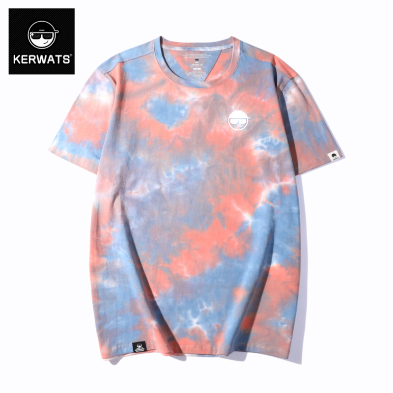 เสื้อยืดผู้ชายอ้วน S-6XL น้ำหนักผู้สวม 50-135 กิโลกรัม