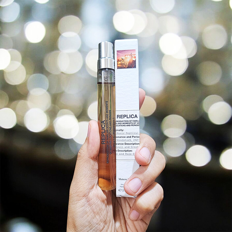 Maison Margiela Replica Music Festival EDT 10 ml.
