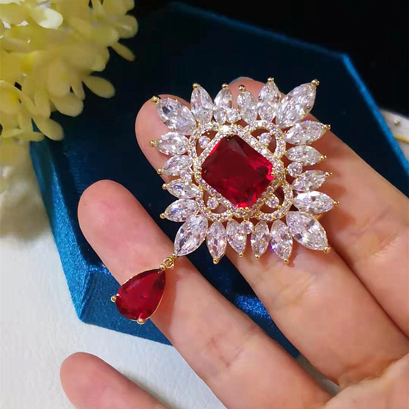 เข็มกลัด เข็มกลัดสวยๆ เข็มกลัดติดเสื้อ Brooch