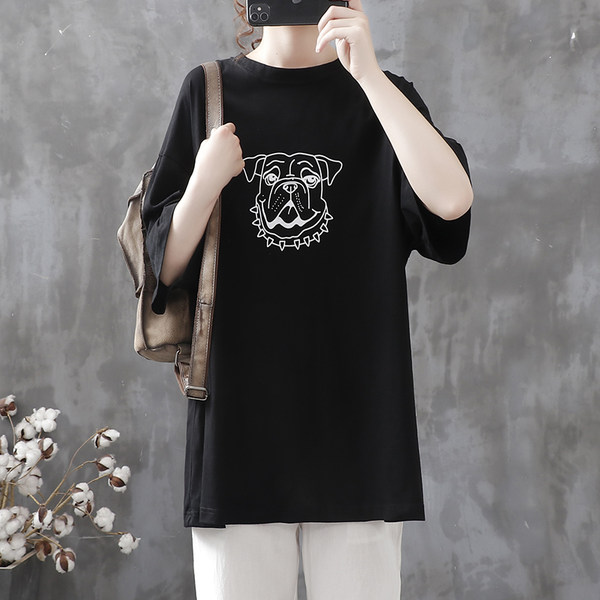 เสื้อยืดวินเทจ ฟรีไซส์อกเสื้อประมาณ 38-42