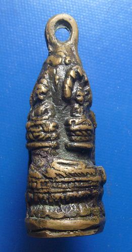 พระประจำวันเกิด