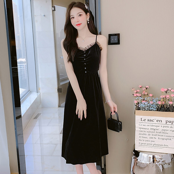 ชุดเดรสเกาหลี ชุดเดรสน่ารัก By Meiyi women's clothing