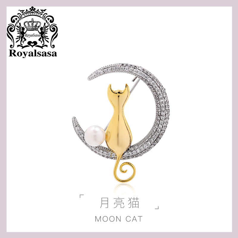 เข็มกลัด เข็มกลัดสวยๆ เข็มกลัดติดเสื้อ Brooch