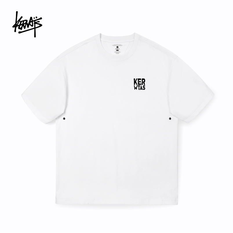 เสื้อยืดผู้ชายอ้วน S-6XL น้ำหนักผู้สวม 50-135 กิโลกรัม