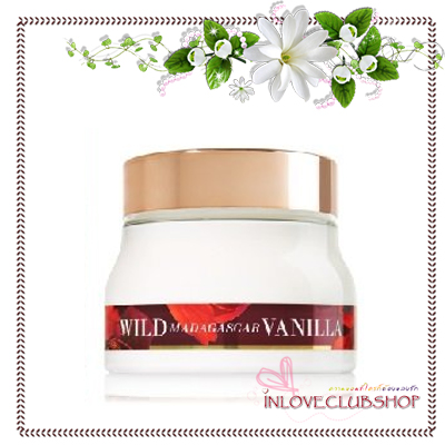 Bath & Body Works / Vanilla Bean Body Souffle 236 g. (Wild Madagascar Vanilla)
