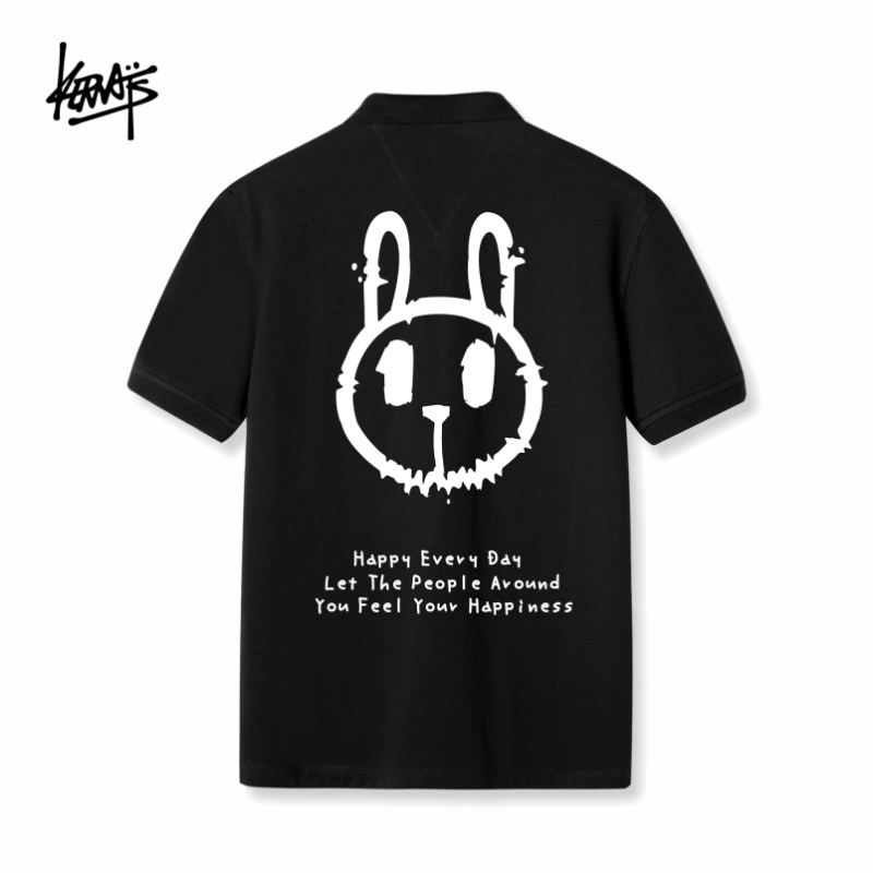 เสื้อยืดผู้ชายอ้วน S-6XL น้ำหนักผู้สวม 50-135 กิโลกรัม