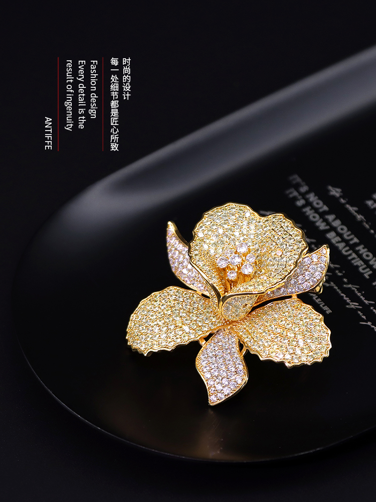 เข็มกลัด เข็มกลัดสวยๆ เข็มกลัดติดเสื้อ Brooch