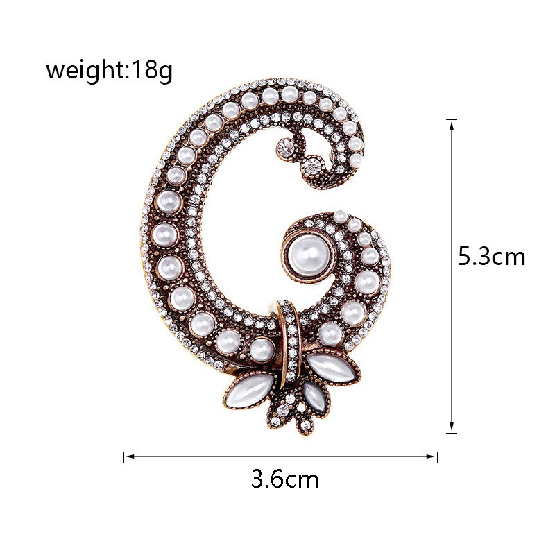 เข็มกลัด เข็มกลัดสวยๆ เข็มกลัดติดเสื้อ Brooch