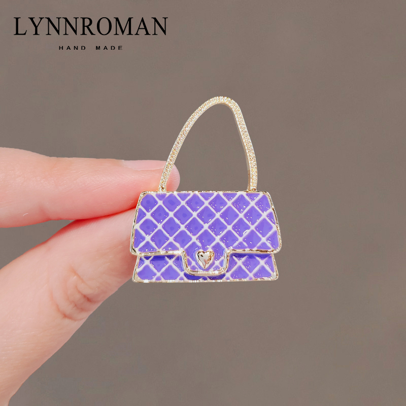 เข็มกลัด เข็มกลัดสวยๆ เข็มกลัดติดเสื้อ Brooch