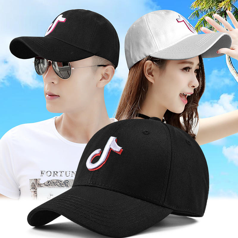 หมวกแก๊ป หมวกเบสบอล