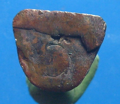 พระราชรัตนรังษี วัดจอมทอง