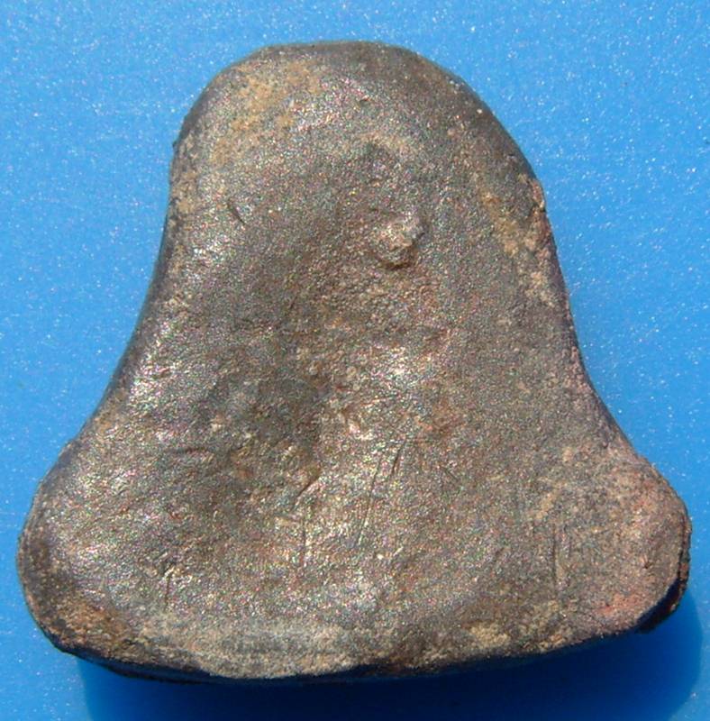 พระปิดตา หลวงปู่เอี่ยม วัดหนัง